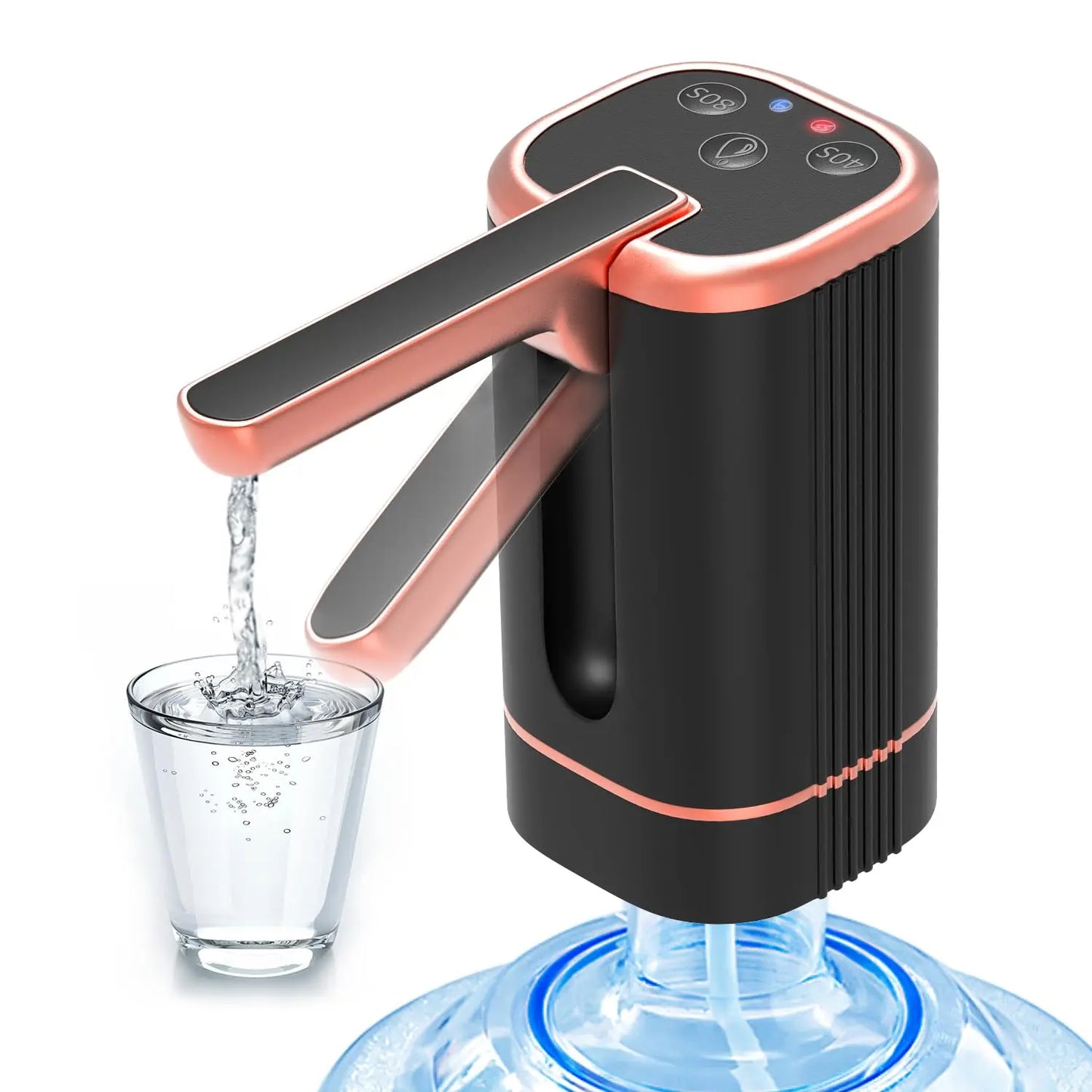 SmartSip - Water Dispenser Pump