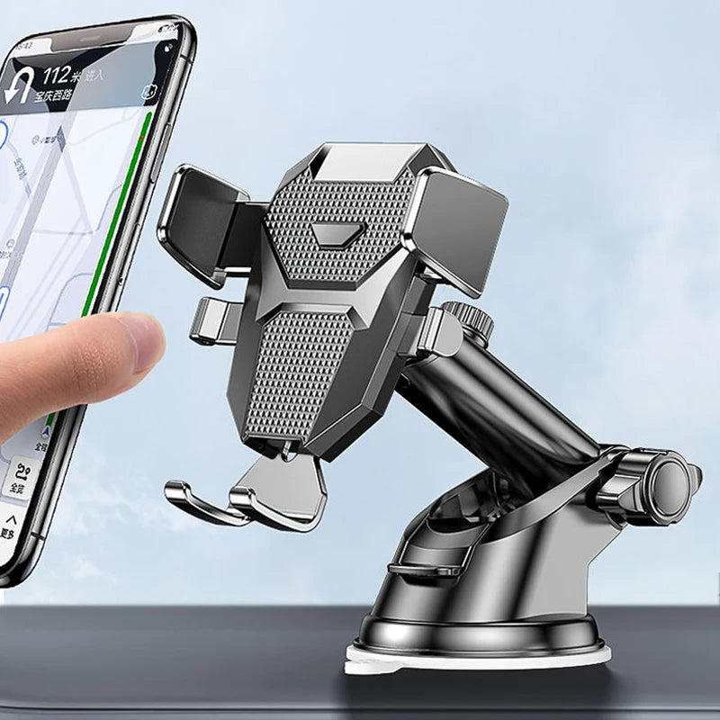 SmartDrive - Car phone Holder